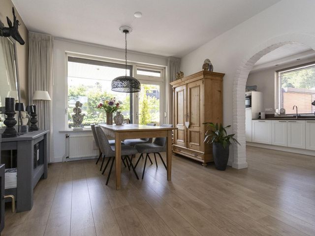 Keyserbosch 34, Weert