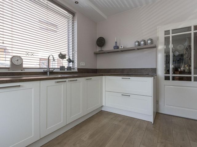 Keyserbosch 34, Weert
