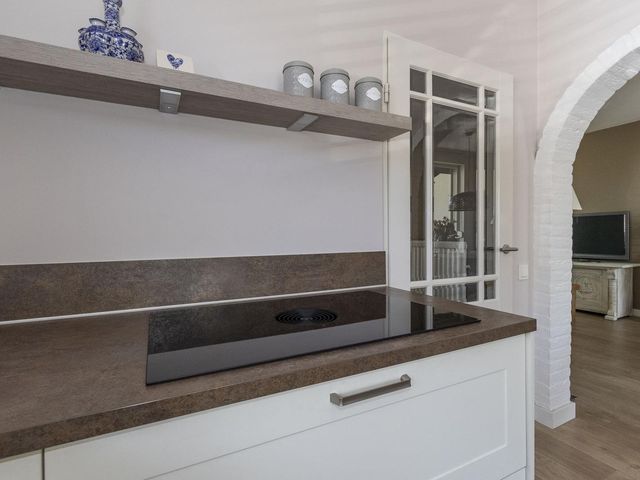 Keyserbosch 34, Weert