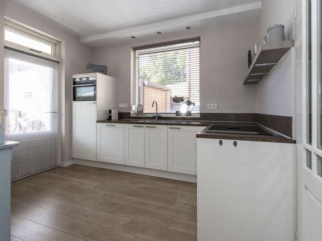 Keyserbosch 34, Weert