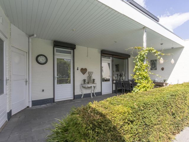 Keyserbosch 34, Weert