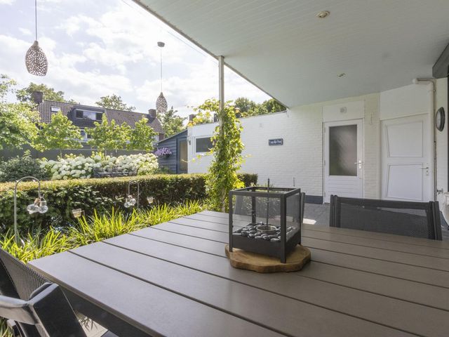 Keyserbosch 34, Weert