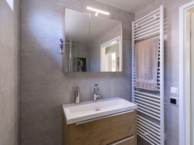 Keyserbosch 34, Weert