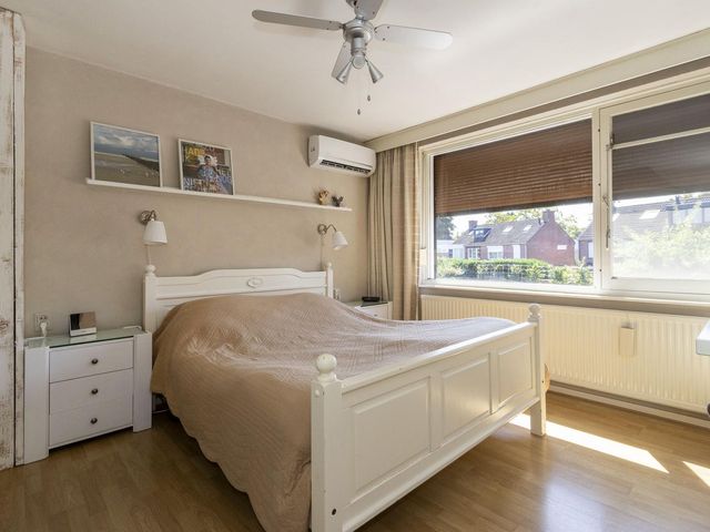 Keyserbosch 34, Weert
