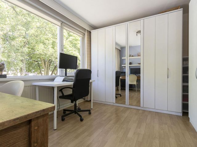Keyserbosch 34, Weert