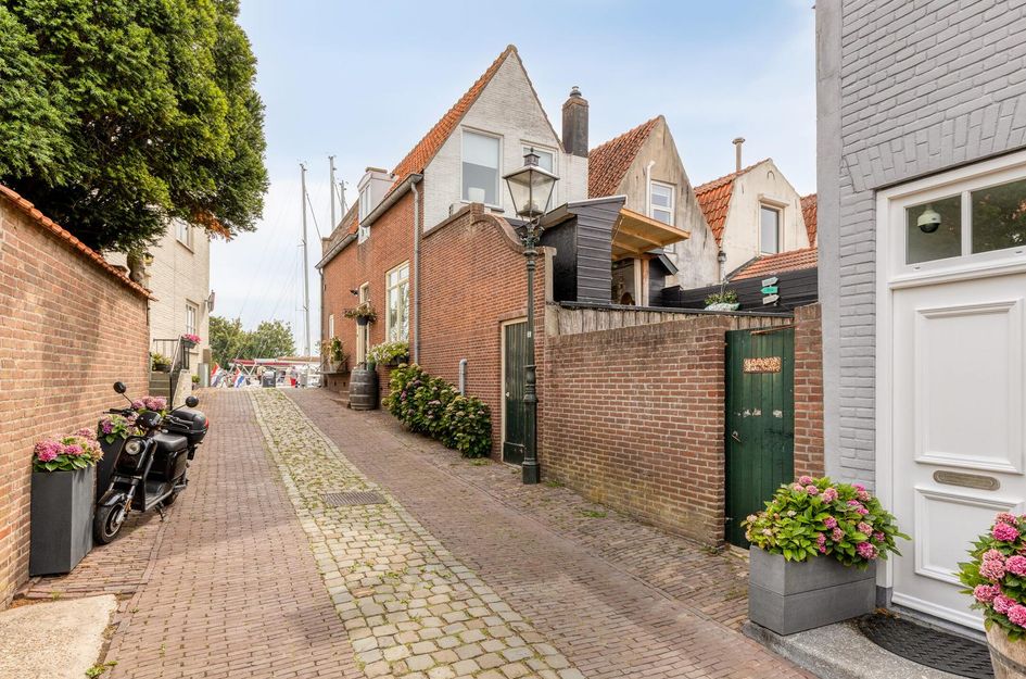 Kapellestraat 20