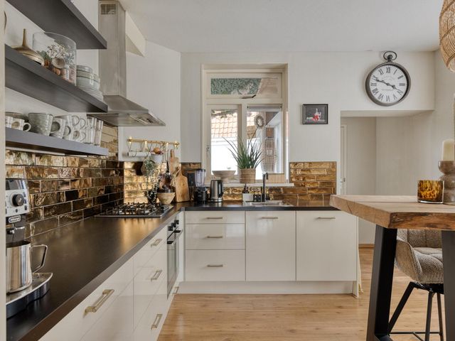 Kapellestraat 20, Zierikzee