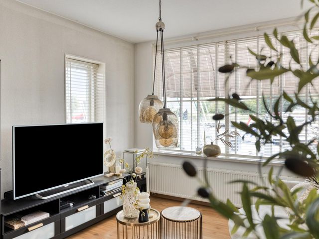 Kapellestraat 20, Zierikzee