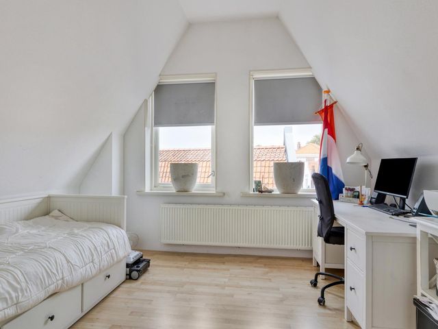 Kapellestraat 20, Zierikzee