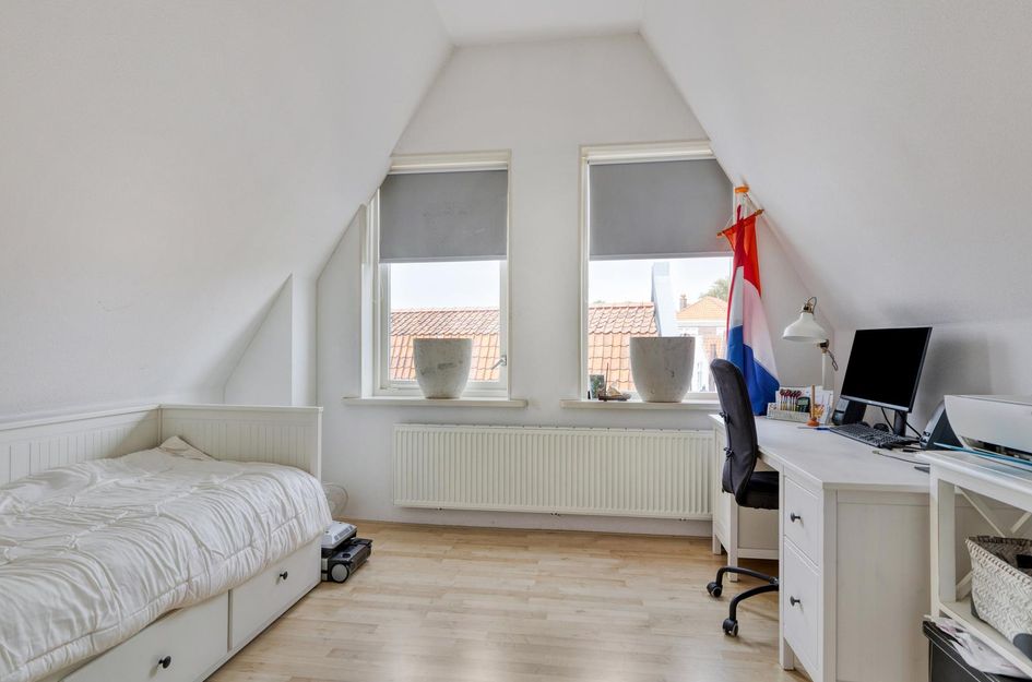 Kapellestraat 20