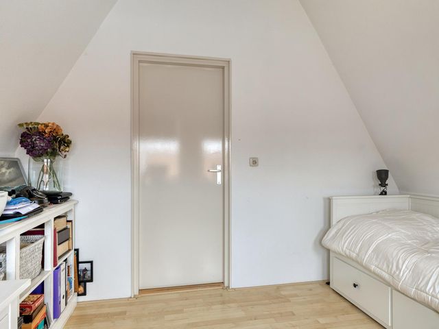 Kapellestraat 20, Zierikzee