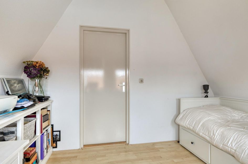 Kapellestraat 20
