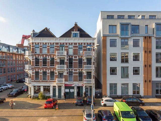Prins Hendrikkade 30A03, Rotterdam