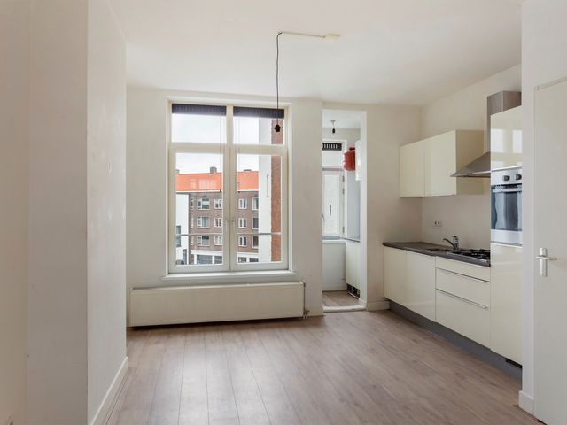 Prins Hendrikkade 30A03, Rotterdam