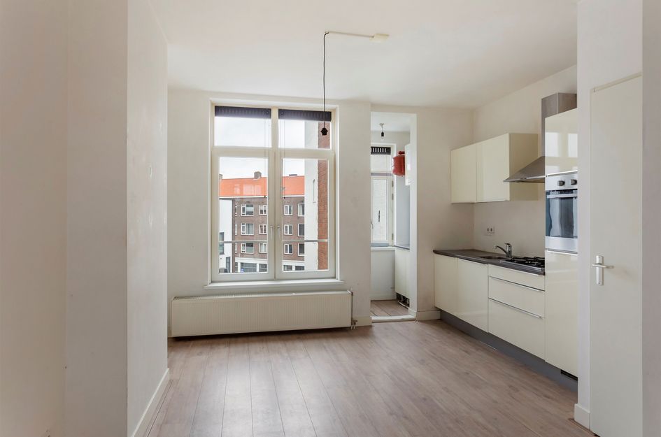 Prins Hendrikkade 30A03