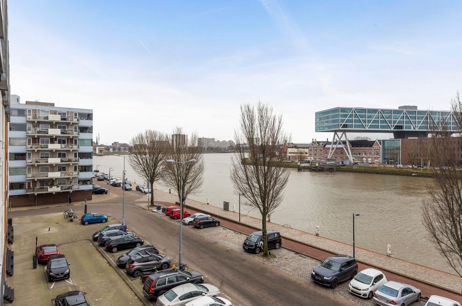 Prins Hendrikkade 30A03