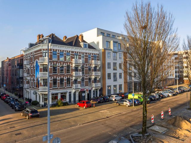 Prins Hendrikkade 30A03, Rotterdam