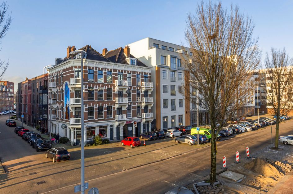 Prins Hendrikkade 30A03