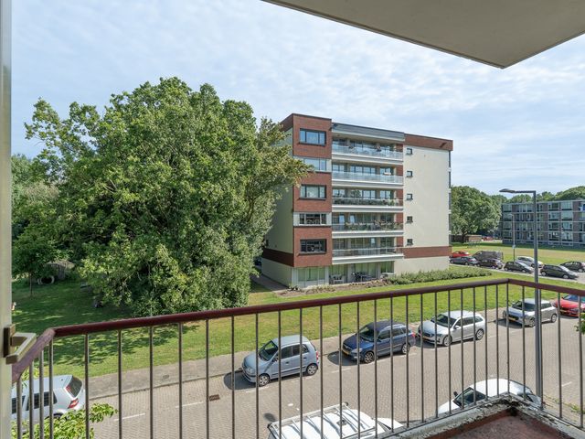 Dalenoord 93, Rotterdam