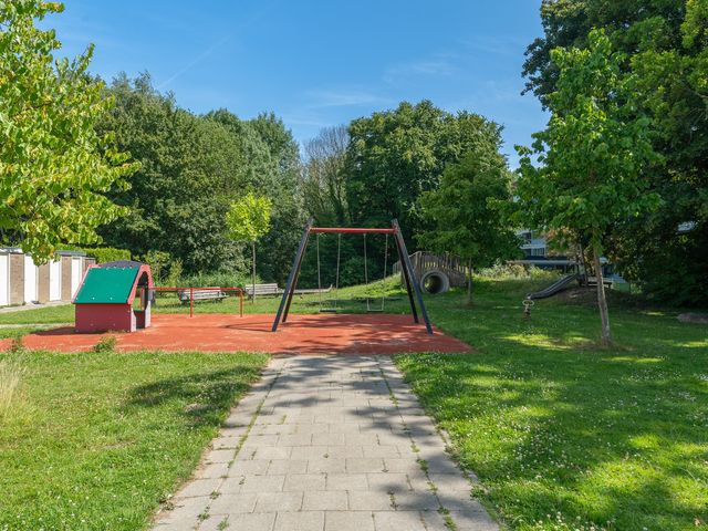 Dalenoord 93, Rotterdam