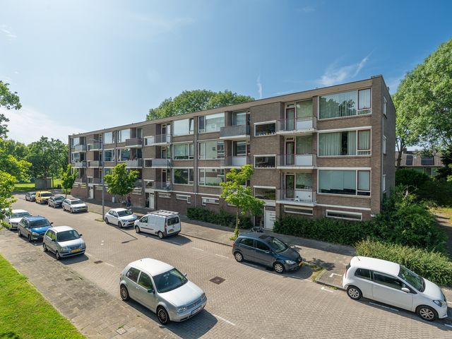 Dalenoord 93, Rotterdam