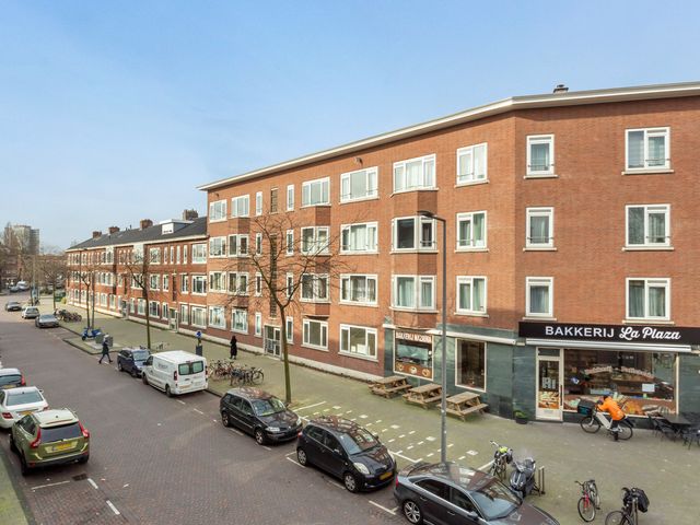 Katendrechtse Lagedijk 215A, Rotterdam