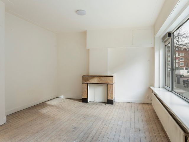Katendrechtse Lagedijk 215A, Rotterdam