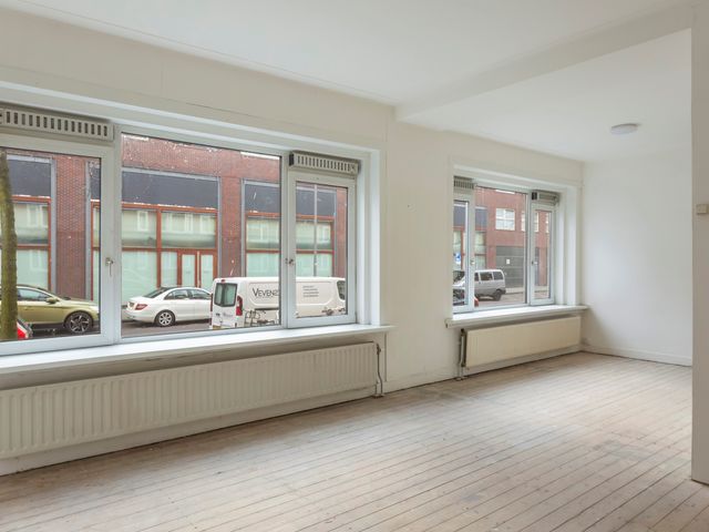 Katendrechtse Lagedijk 215A, Rotterdam