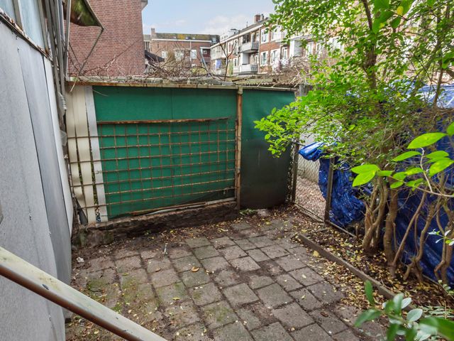Katendrechtse Lagedijk 215A, Rotterdam