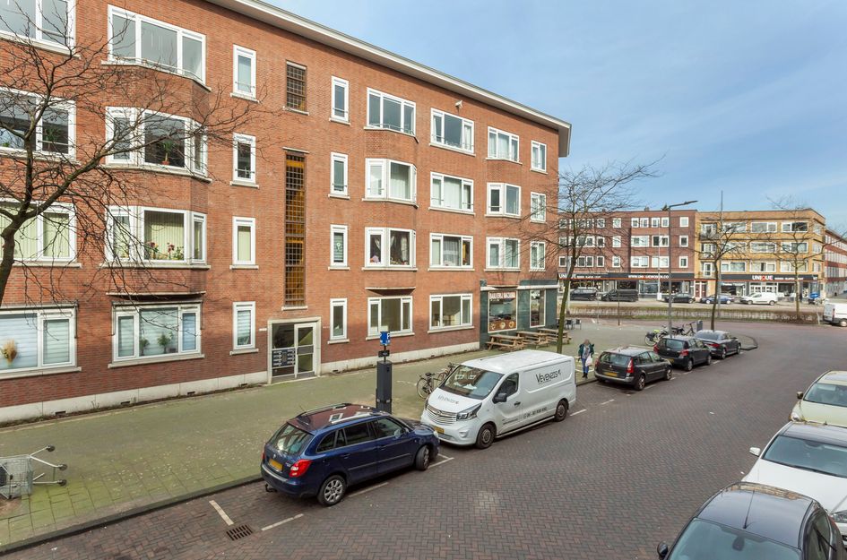 Katendrechtse Lagedijk 215A