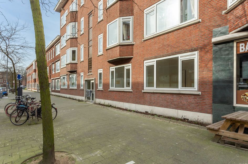 Katendrechtse Lagedijk 215A