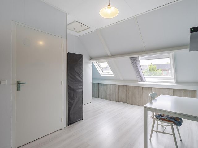 Breedewaij 24, Hardinxveld-Giessendam