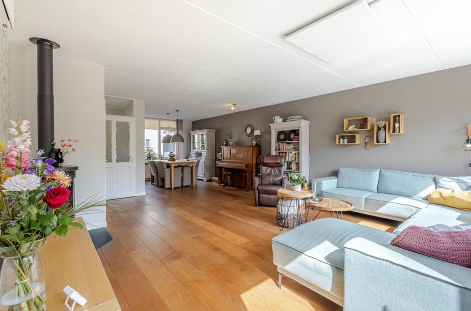 Burg Viezeestraat 7
