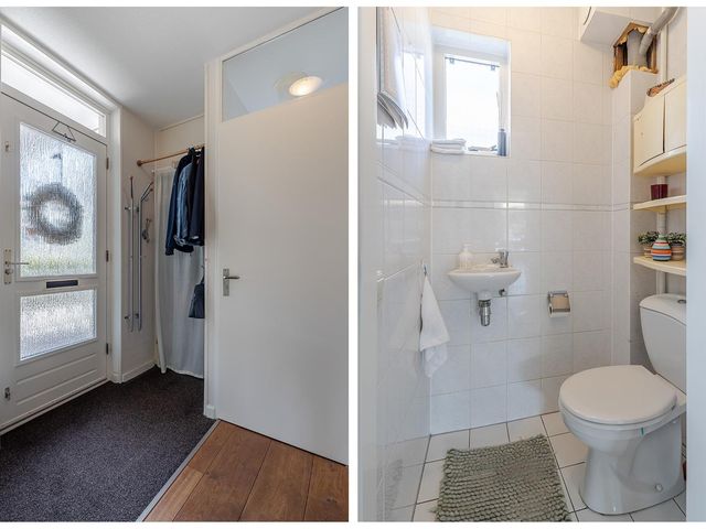 Burg Viezeestraat 7, Bleskensgraaf ca