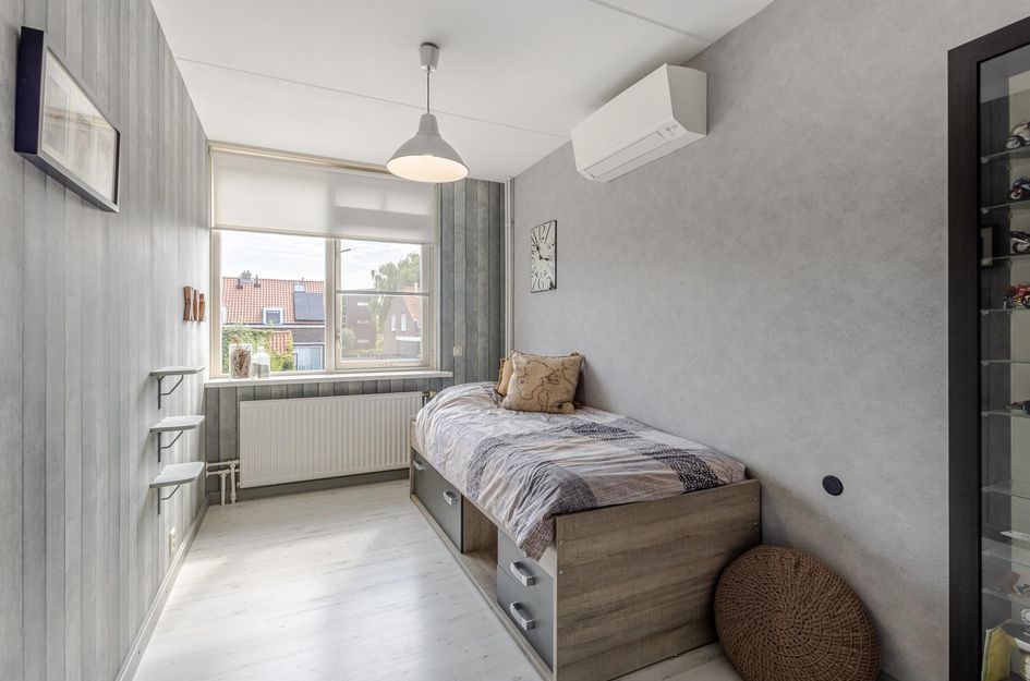 Burg Viezeestraat 7