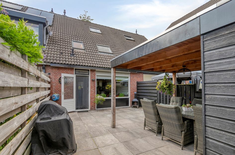 Rembrandtlaan 9A