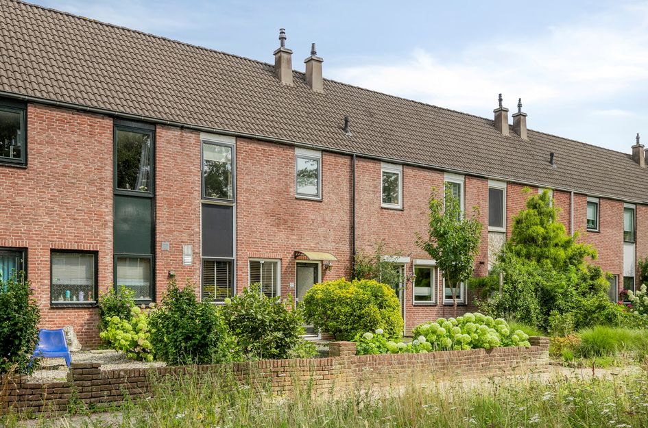 Rembrandtlaan 9A