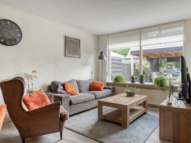 Rembrandtlaan 9A, Ede