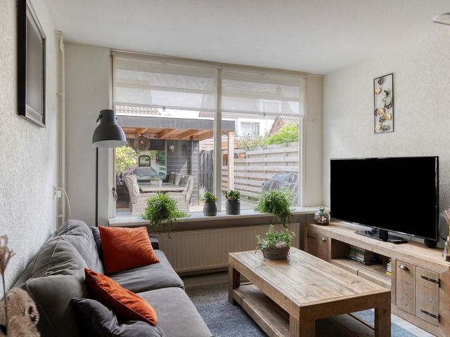 Rembrandtlaan 9A, Ede