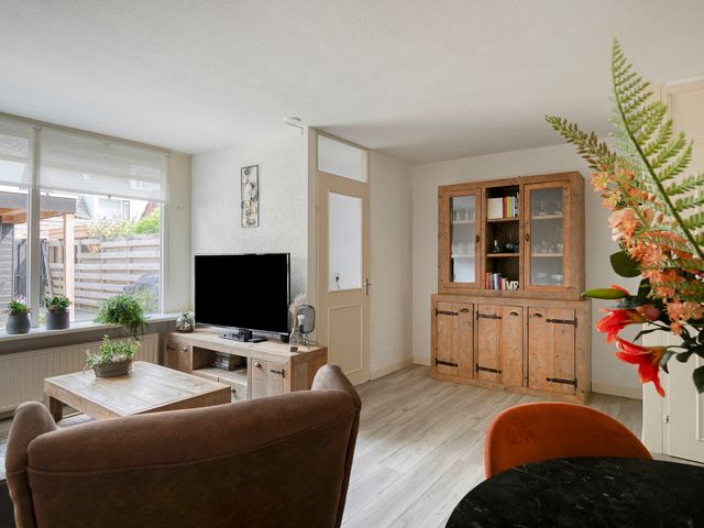 Rembrandtlaan 9A, Ede