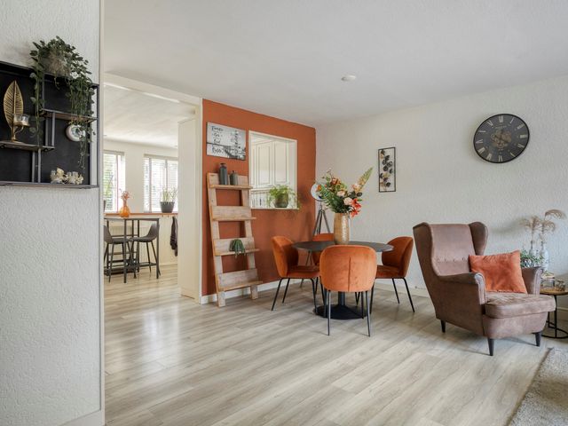 Rembrandtlaan 9A, Ede