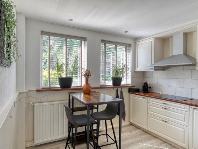 Rembrandtlaan 9A, Ede