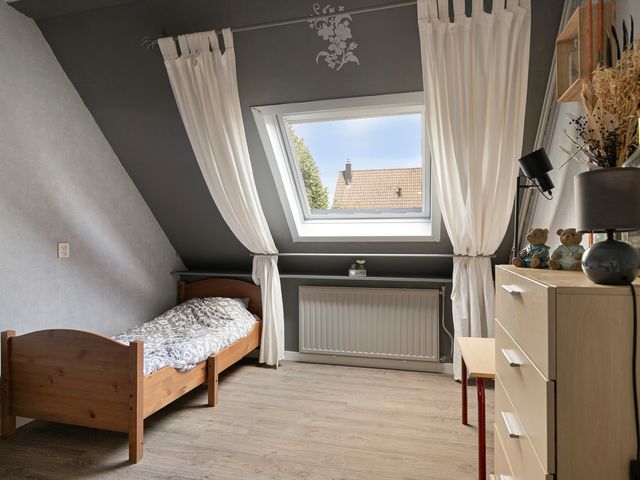 Rembrandtlaan 9A, Ede