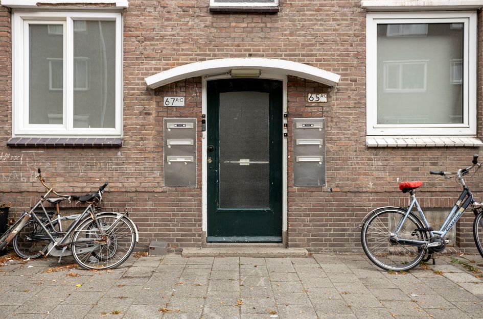 Klaverstraat 67B