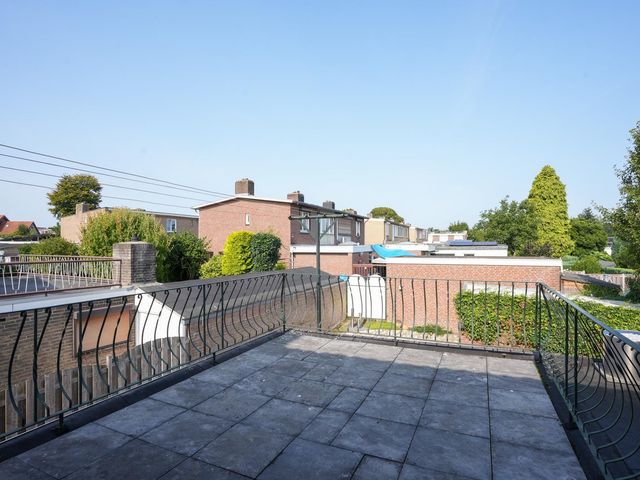 Eijkerstraat 43, Margraten