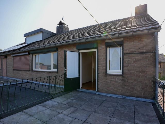 Eijkerstraat 43, Margraten