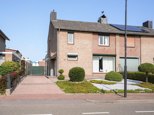 Eijkerstraat 43, Margraten