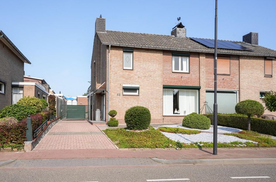 Eijkerstraat 43