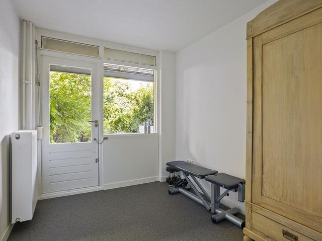 von Geusauplein 17, Eijsden