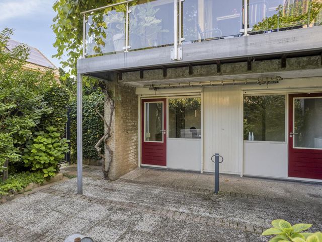 von Geusauplein 17, Eijsden